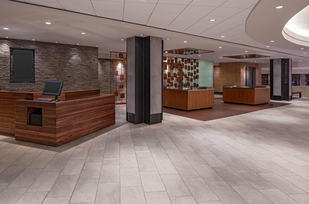 Hyatt Regency Denver Tech Center Eksteriør billede