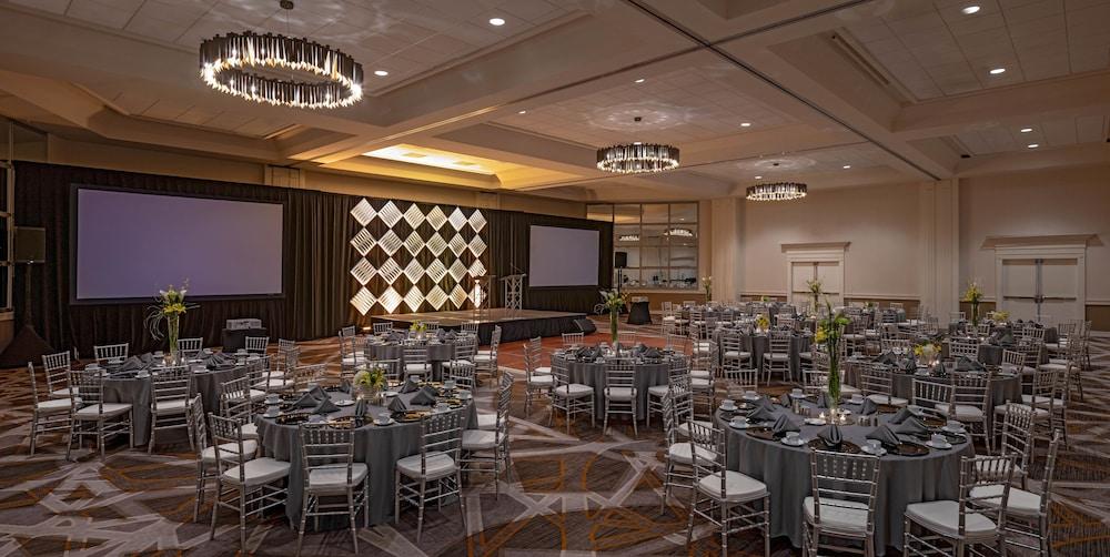 Hyatt Regency Denver Tech Center Eksteriør billede