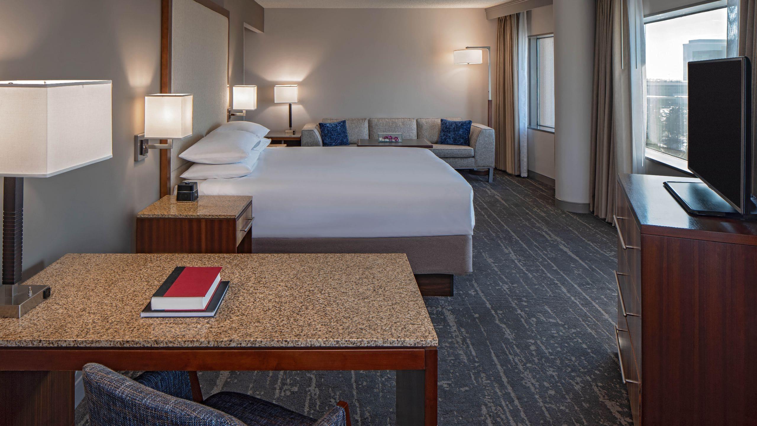 Hyatt Regency Denver Tech Center Eksteriør billede