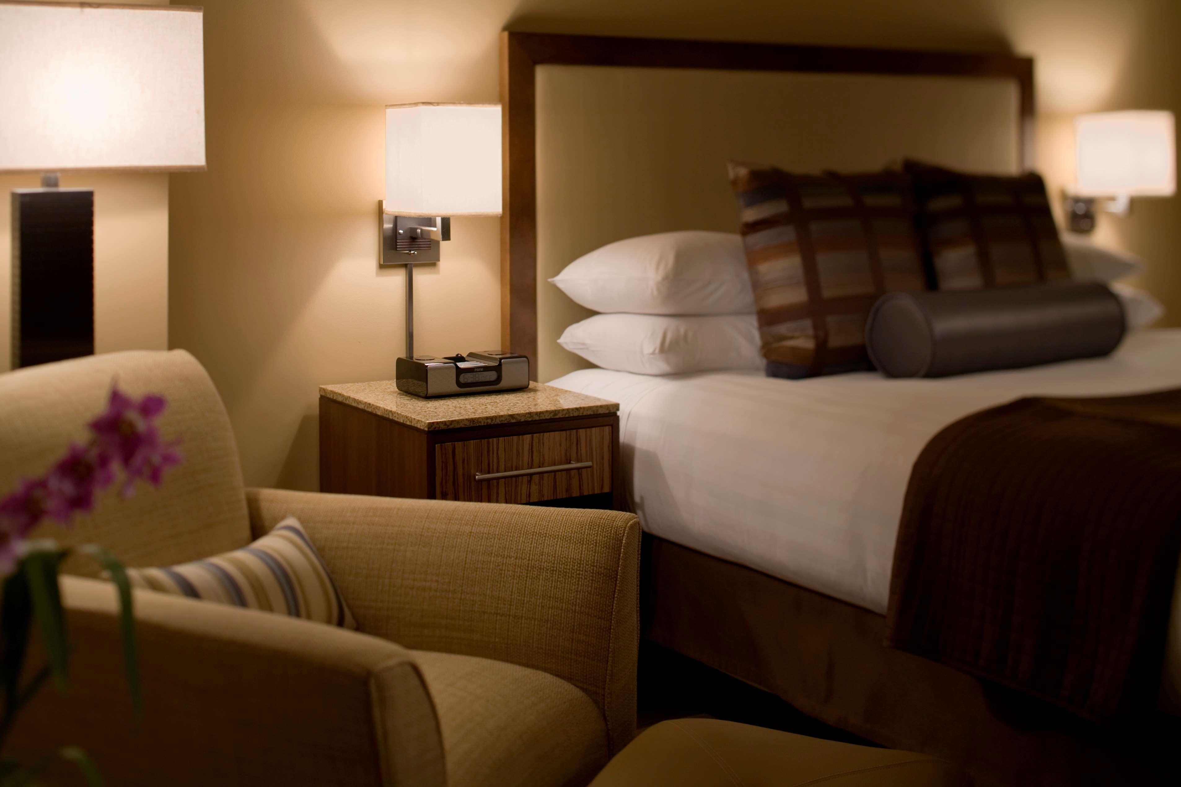 Hyatt Regency Denver Tech Center Eksteriør billede