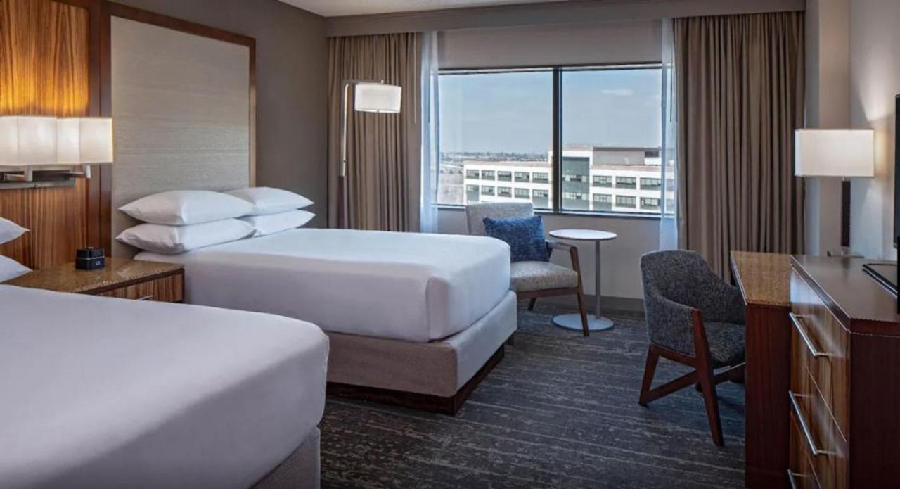 Hyatt Regency Denver Tech Center Eksteriør billede