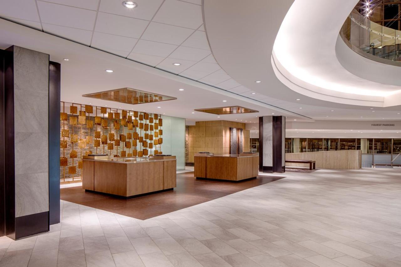 Hyatt Regency Denver Tech Center Eksteriør billede