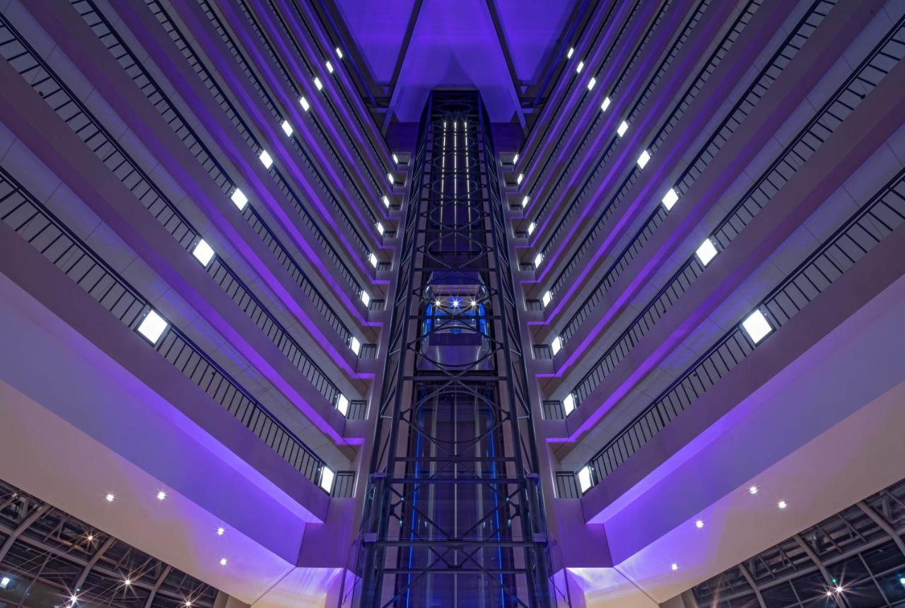 Hyatt Regency Denver Tech Center Eksteriør billede