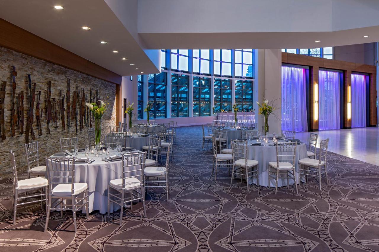 Hyatt Regency Denver Tech Center Eksteriør billede