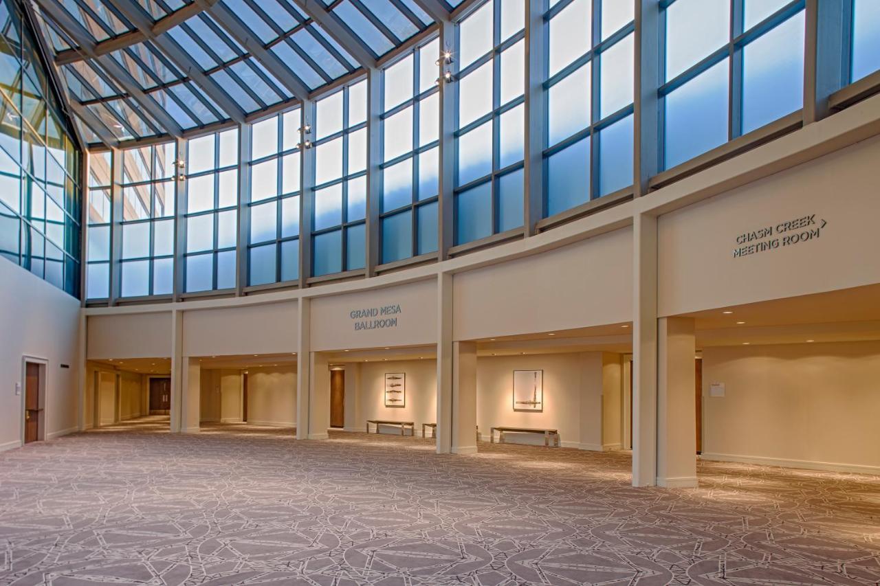 Hyatt Regency Denver Tech Center Eksteriør billede