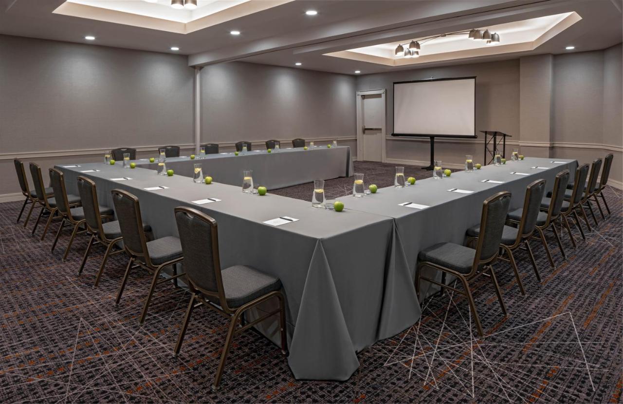 Hyatt Regency Denver Tech Center Eksteriør billede