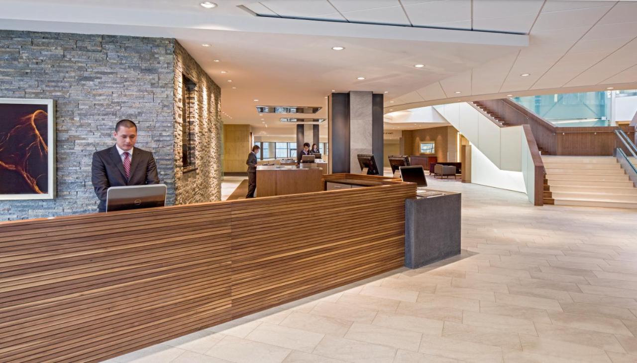 Hyatt Regency Denver Tech Center Eksteriør billede