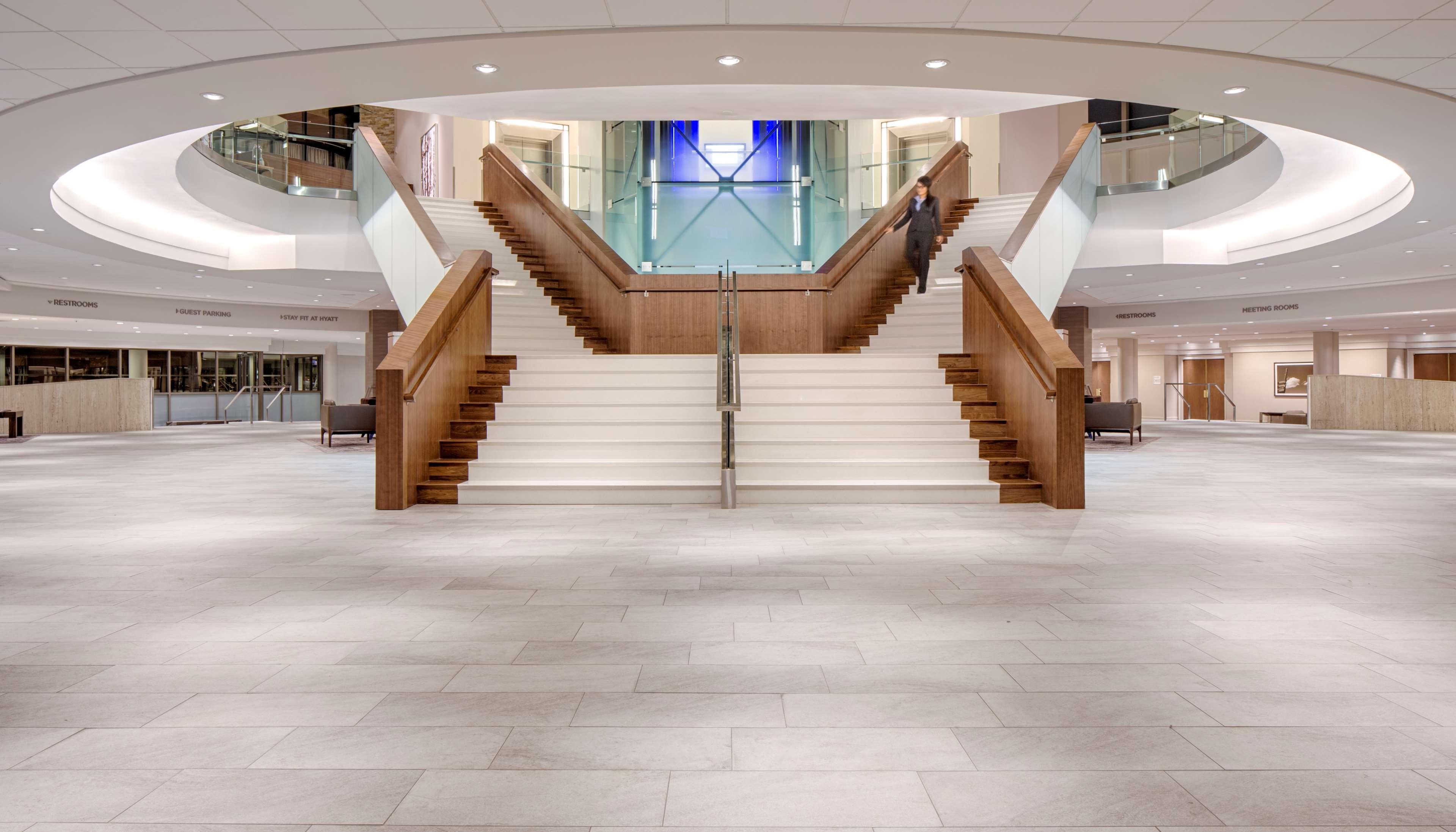 Hyatt Regency Denver Tech Center Eksteriør billede