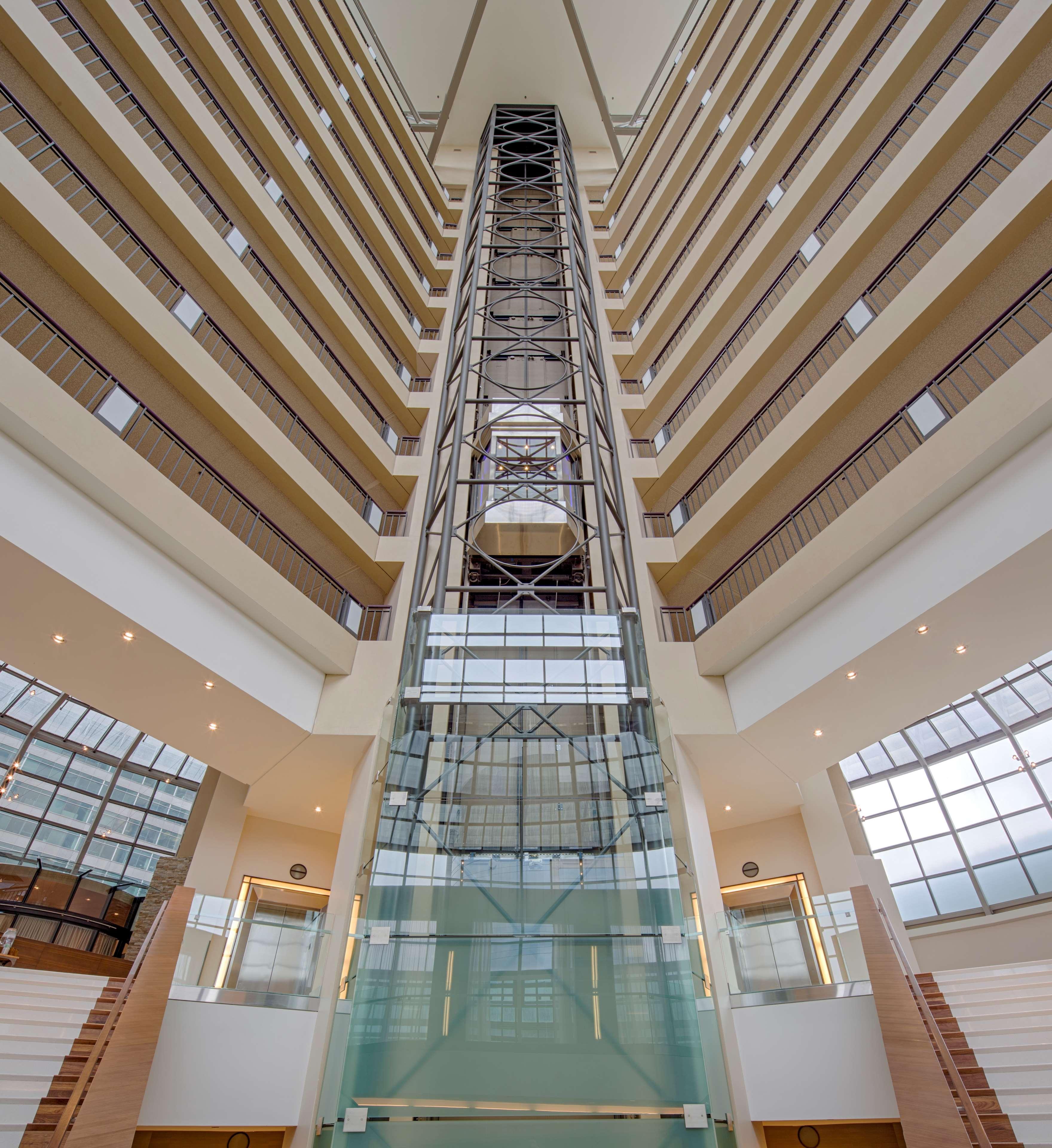Hyatt Regency Denver Tech Center Eksteriør billede