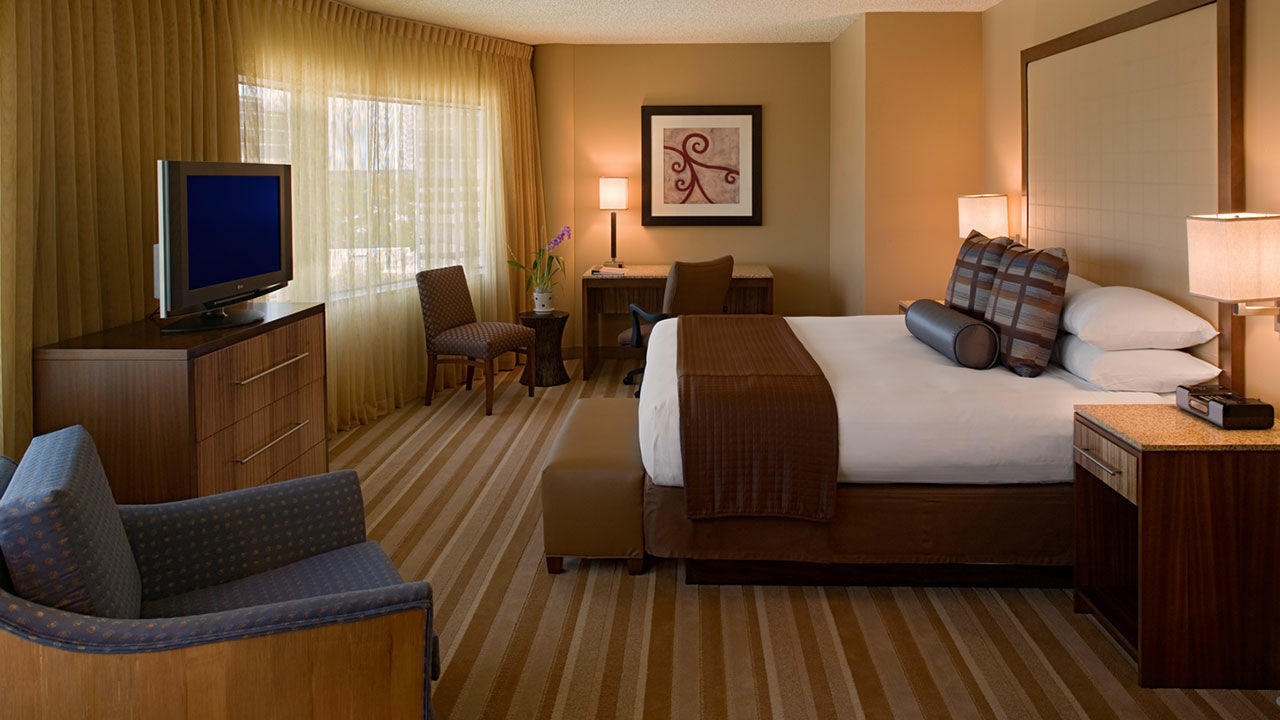 Hyatt Regency Denver Tech Center Eksteriør billede