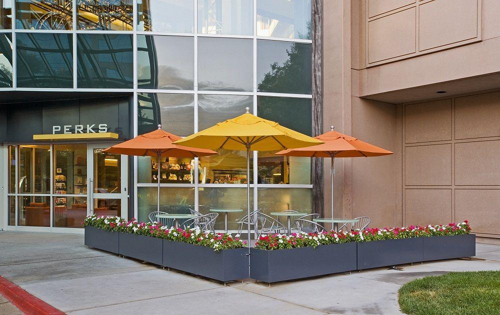 Hyatt Regency Denver Tech Center Eksteriør billede